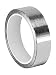 Produktbild tapecase 0,8755-425 glänzend Silber Aluminium/Acryl Klebeband, Aluminium-tape-converted von 3 M 425, 65300 Grad F Leistung Temperatur, 0 cm Dick, 5 YD Länge, 2,2 cm Breite, Rolle