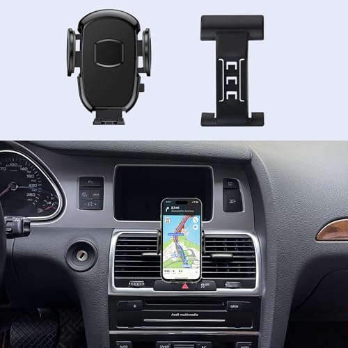 DJXCAR Phone Holder for Audi Q7