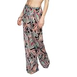 Cherry Beach Mujer Kelly's Beach Bañador Not Applicable, Negro, 38
