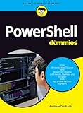 PowerShell für Dummies