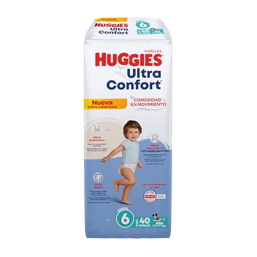 Pañales Y Toallitas Húmedas, Drugstore pañales huggies tallas Marca HUGGIES (2)