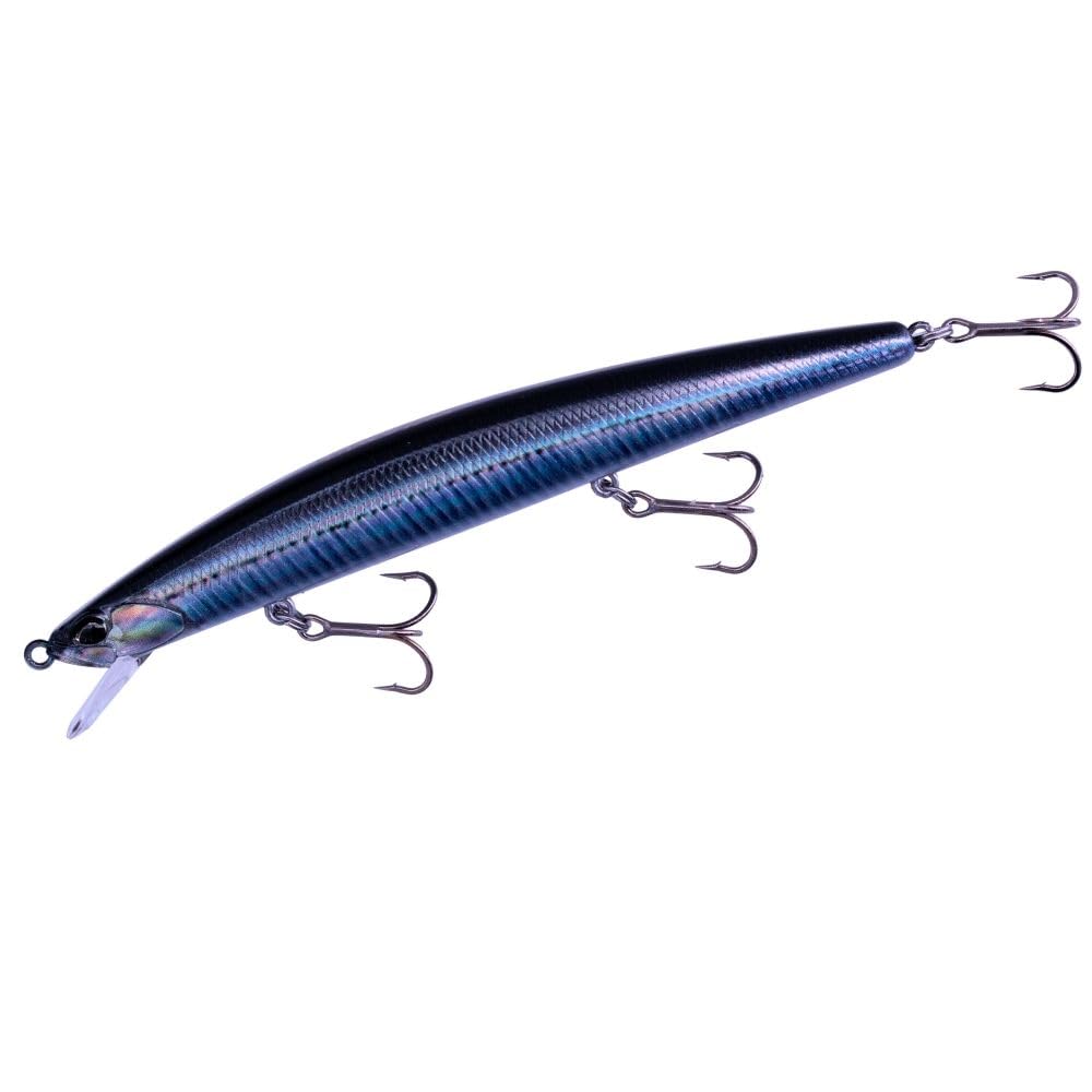 Duo Tide Minnow Lance 110S CNA0842 Real Anchovy Suni Yem