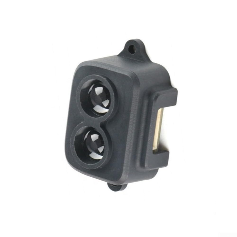 Sensor de distancia láser de un solo punto 0,2-8 m para drones