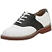 Jumping Jacks Cheerleader III Saddle Shoe Oxford (Toddler/Little Kid)