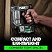 FLEX 24V Brushless Cordless 3/8-inch Crown Stapler Tool Only, Battery and Charger Not Included - FX4521-Z