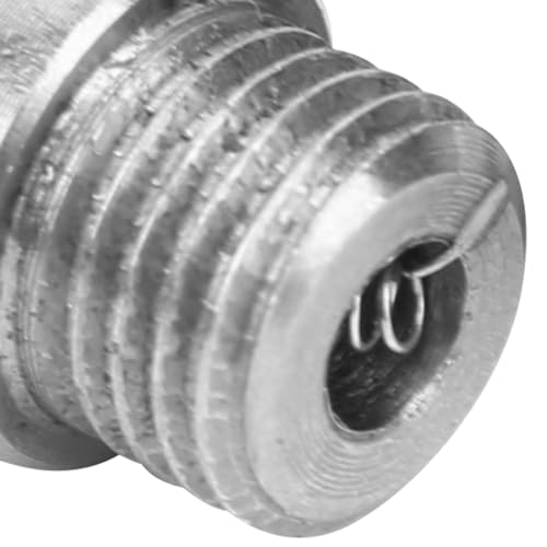 ZenithAur Bujía incandescente RC N3 N4 para motores de metanol, una pieza de motor nitro RC dedicada y reemplazo de bujía incandescente de coche RC para selecciones seleccionadas - imagen 8