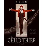 The Plucker (Updated)THE PLUCKER (UPDATED) by Brom (Author) on Sep-01-2010 Paperback