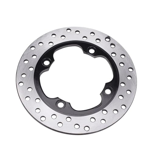 Disque de frein arrière moto anti-surchauffe pour CBR250RR MC22 Hornet 250