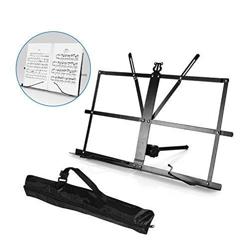 Best Desktop Music Stands