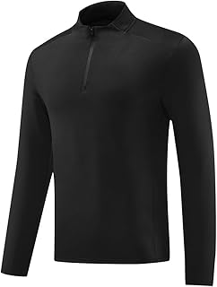 [ＰＡＦＨＬ] 長袖tシャツ トレーナー メンズ 裏起毛 ランニングシャツ スウェット スポーツウェア ストレッチ ハイネック プルオーバー 上着 トップス 春秋冬