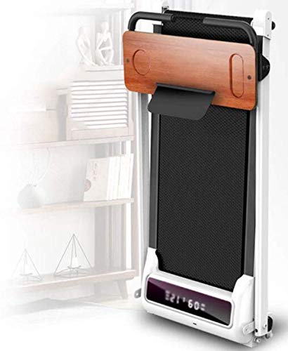Caminadora Eléctrica Plegable OMaju con Pantalla LCD miniatura 2