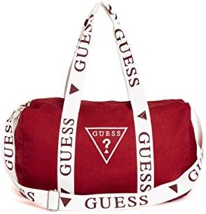 GUESS Factory Women's Logo Duffle Bag