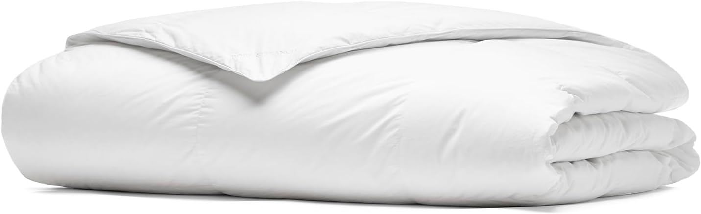 Boll & Branch Down Alternative Duvet Insert