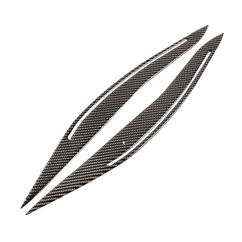 Paupière de phare BMW F10 2014-2017 pour rajeunir le regard de votre auto