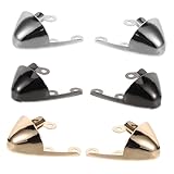 Application rapide : glissez facilement pointes de chaussures pour une solution rapide et pratique, idéale pour préparatifs de fêtes, et autres événements, semelle antidérapante pour chaussures, protège-chaussures