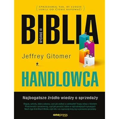 Biblia handlowca