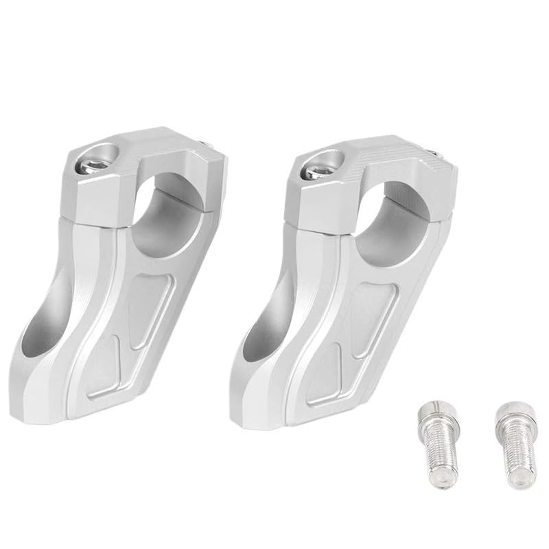 Adaptateur d'extension de guidon moto pour Nine T 2014-2017