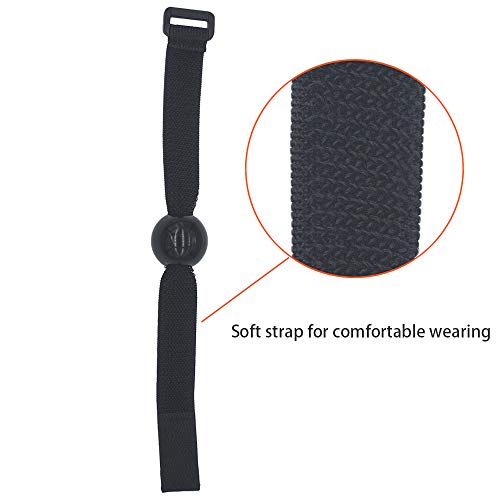 ZipSeven Football Catching Trainer Football Receiving Training Aid Football Training Pratice Equipment Training Hand Strap Football Accessory for Youth - No Flat Hands - Thumbnail 6
