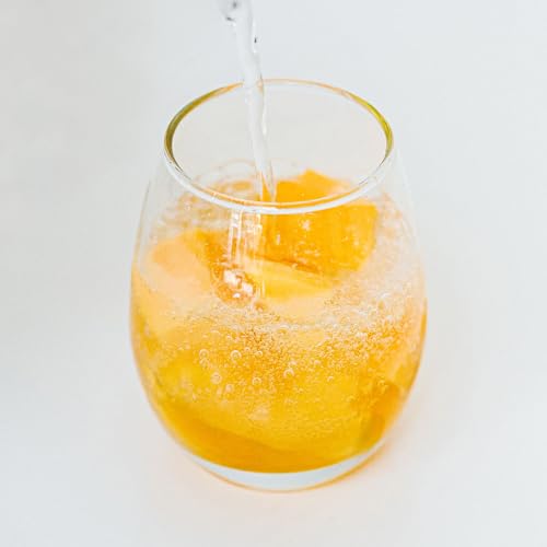 Mango & Honey 500g miniatura 4