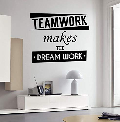 See full amazon price history chart for LYOMAN® Wall Vinyl Decal Quote Teamwork makes the Dream Work Words Sticker Home Office Decor LYOMAN® Wall Vinyl Decal Quote Teamwork makes the Dream Work Words Sticker Home Office Decor (B07M82NYWN) Amazon Price History, Amazon Price Tracker