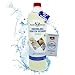 Produktbild PandaCleaner Küchenfronten-Reiniger - 1000ml Premium Konzentrat Hochglanzreiniger Für Bad & Küche - Hochglanzmöbel-Reiniger
