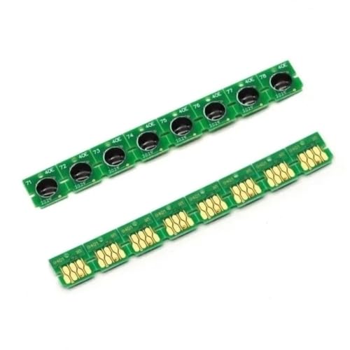 Chip de Mantenimiento T04D100 para Impresoras L6168 y L14150 Caja de Residuos Pack de 20 Unidades