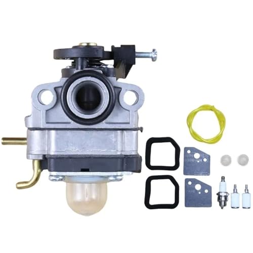 Kit de carburateur pour Black Max BM25TEC assurant un démarrage fluide