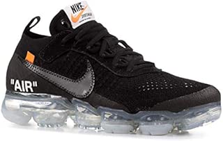Nike Air Vapormax X Off White The Ten Men EyeConicWear