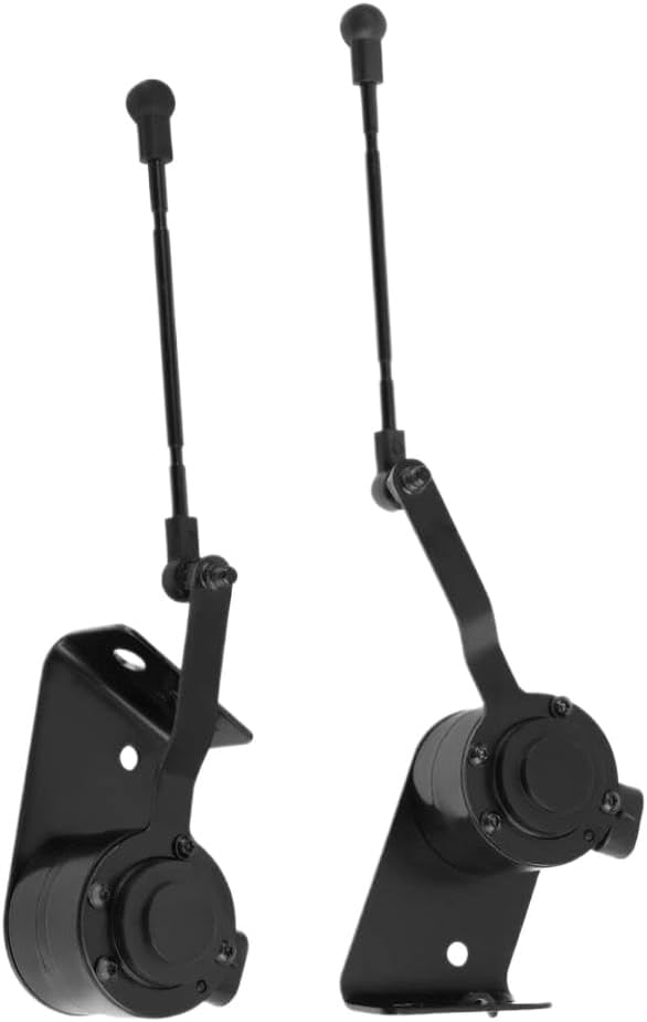 Suspension Ride Height Compatible With Tahoe 2007 2014 Sport
