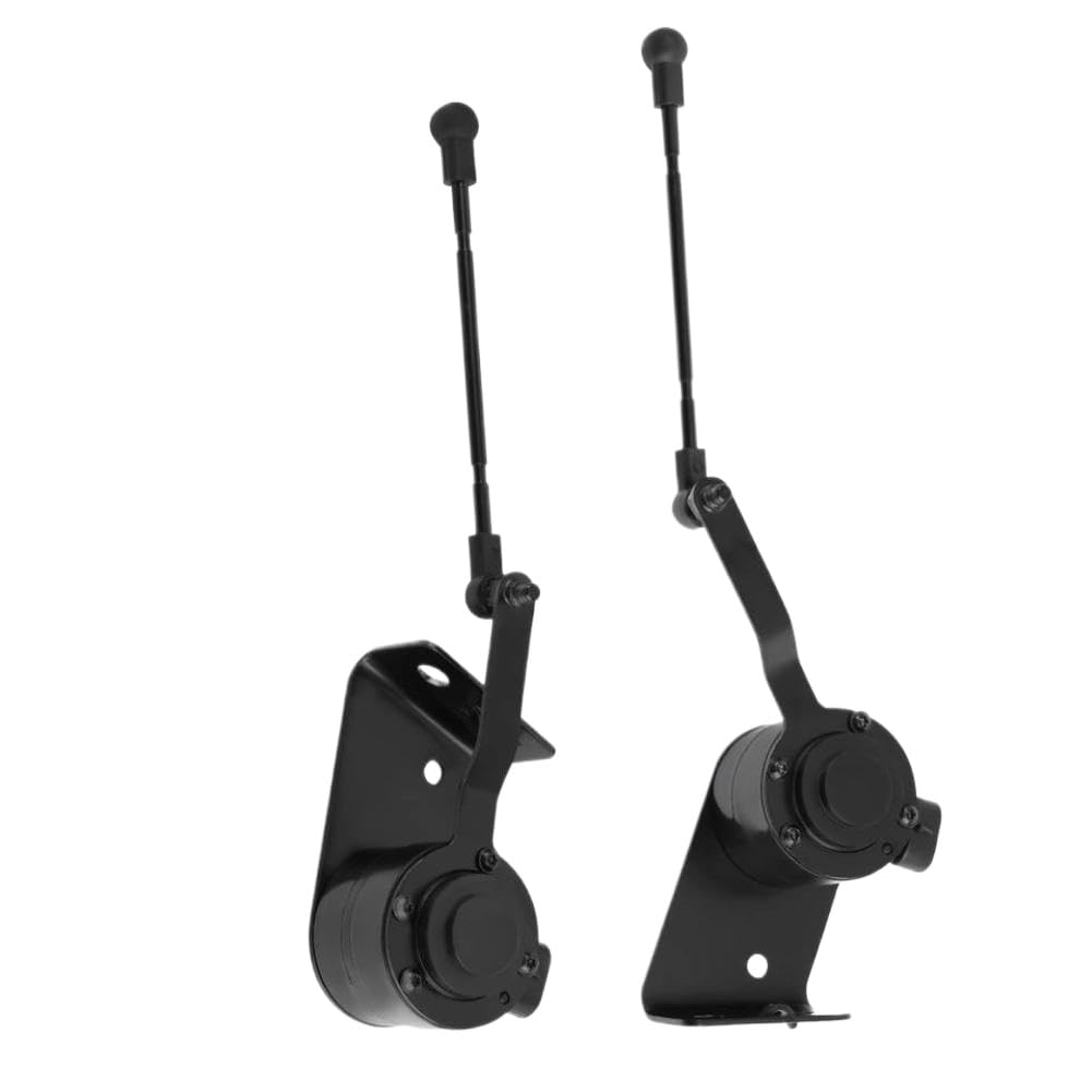 Altura de suspensión Tahoe 2007-2014 Sport con acero de alta resistencia 7