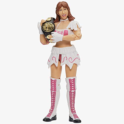 All Elite Wrestling – 1 Figuren-Set (unübertroffene Figur) W3 – RIHO