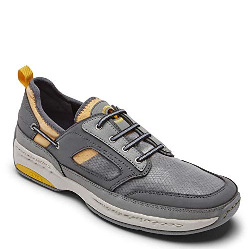Dunham Men's Captain Sport Boat Shoe