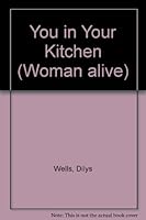 You in Your Kitchen 0490002692 Book Cover