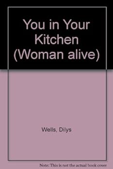 Hardcover You in Your Kitchen Book