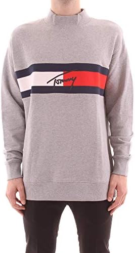 Tommy Hilfiger Men's TJM Jacquard Flag 