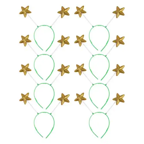 Rare Star Antenna Headband Ajpw FOR SALE! PicClick