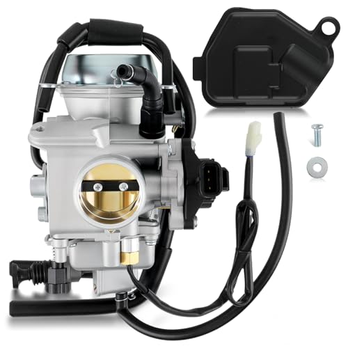 Carbhub Carburetor for Honda TRX500FE TRX500FM TRX500 FE FM Foreman 500 4X4 2005-2011