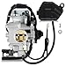 Carbhub Carburetor for Honda TRX500FE TRX500FM TRX500 FE FM Foreman 500 4X4 2005-2011