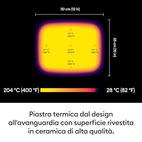 CRICUT TERMOPRESSA EASY PRESS 30X25 - 7