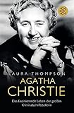 Cover zum Buch Agatha Christie