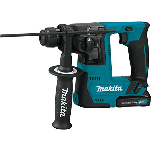 Makita RH02R1 2.0Ah 12V max CXT Lithium-Ion Cordless 9/16