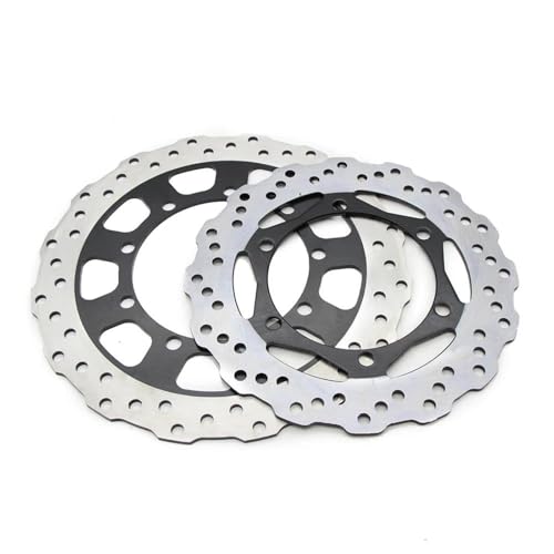 Disques de frein moto KL650 pièces de rechange freinage KLR650