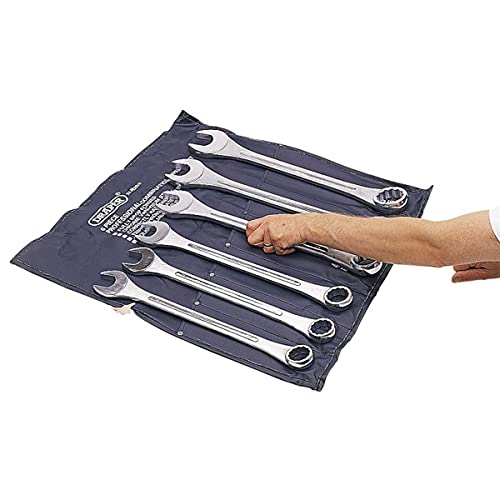 Long Pattern Combi Spanner Set