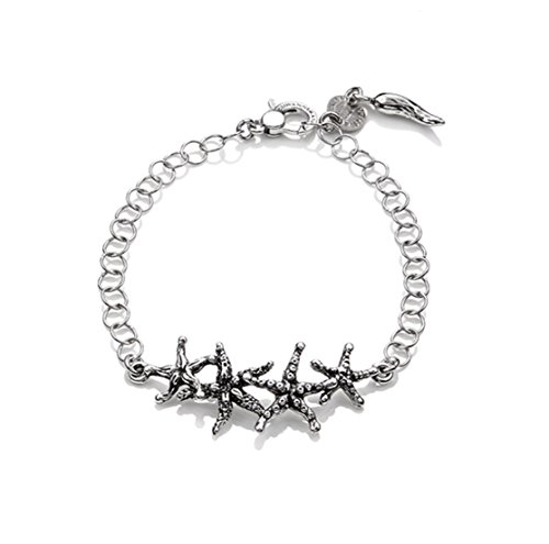  BRACCIALE SWING STELLE MARINE CM 19