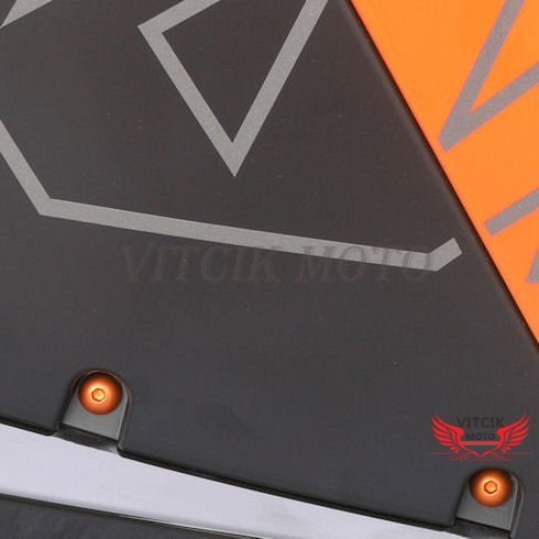 Amazon | VITCIK ZX6R ZX-6R Ninja 636 2005 2006 05 06 オートバイ用