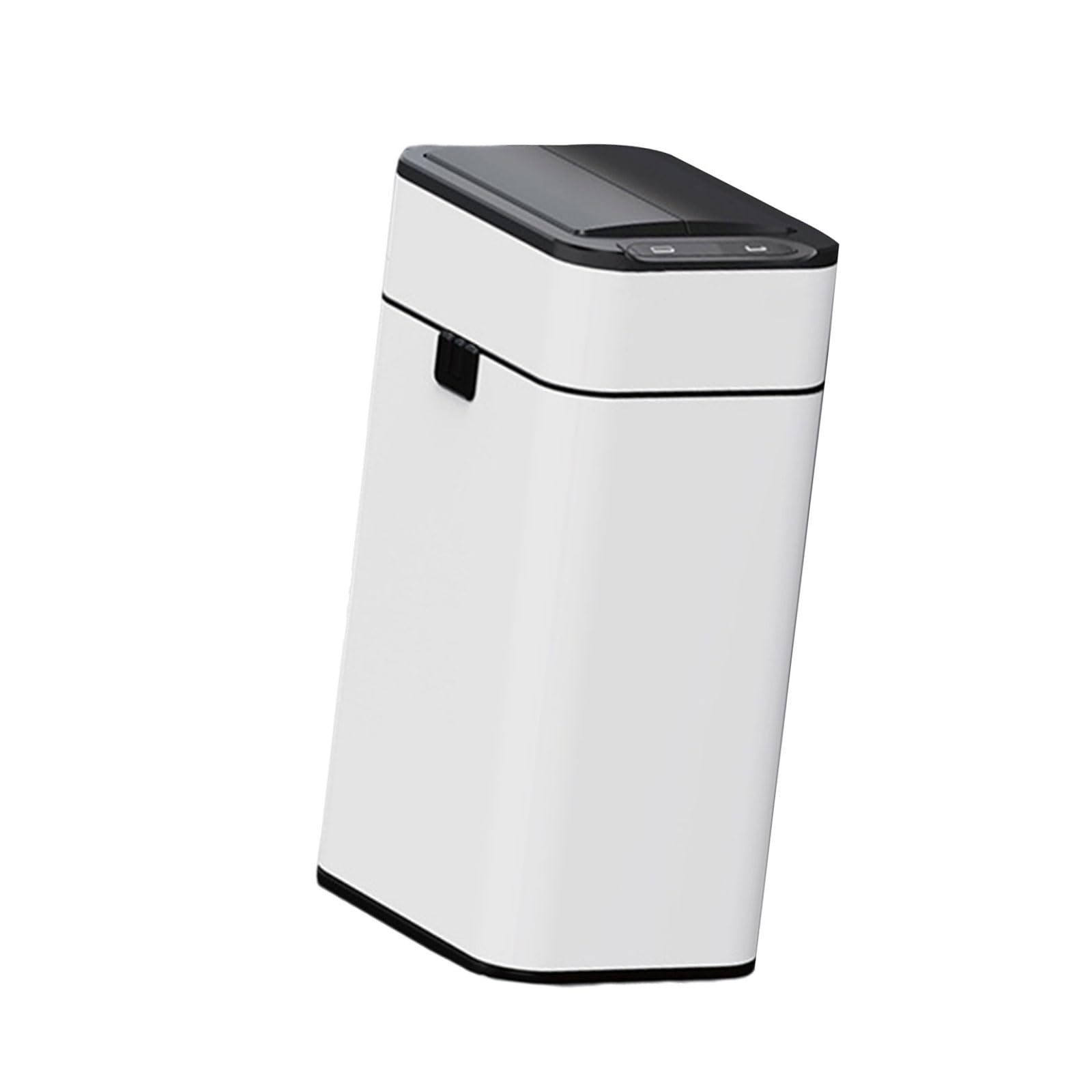 Kalttoy Intelligent Sensors Garbage Bin with 1200mAh Rechargeable Battery 15L Capacity Trash Can for Kitchen and Use Trash Can
