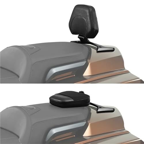 Coussin de dossier passager GL1800 ergonomique à haute densité 2018-2024
