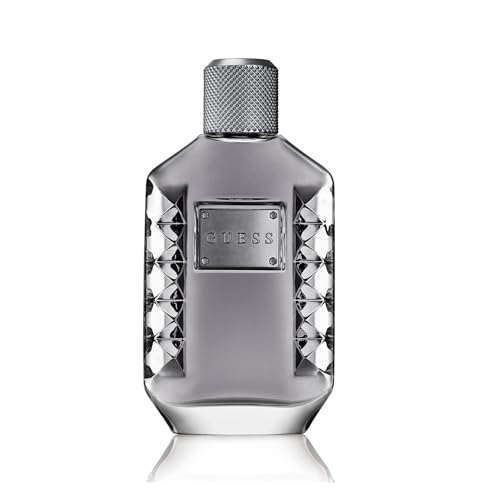 Guess Dare by Guess for Men - 3.4 oz EDT Spray - Image 2