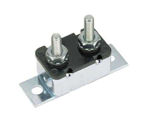 Cole Hersee (30055-30-BP) Type-I Circuit Breaker by Cole Hersee