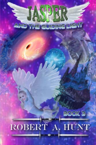 Jasper and the Guiding Light